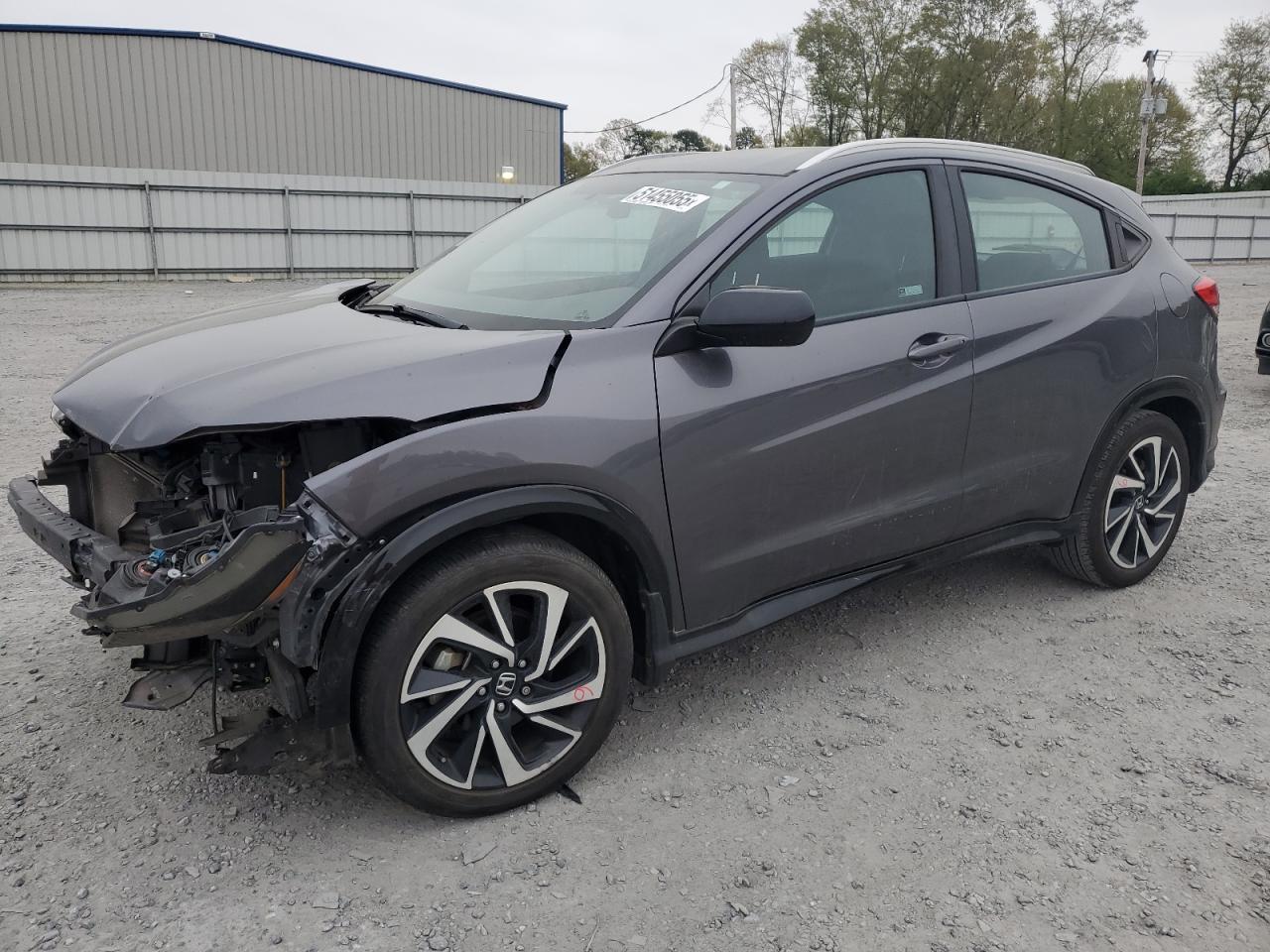 Gastonia, NC에서 판매 중인 2019 Honda Hr-V Sport - Front End