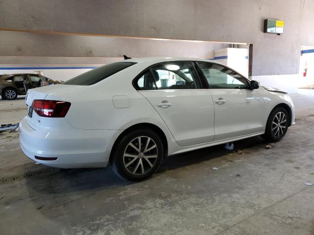  VOLKSWAGEN JETTA 2018 White