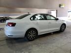 2018 Volkswagen Jetta Se na sprzedaż w Sandston, VA - Front End