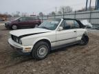 1989 Bmw 325 I Automatic en Venta en Chicago Heights, IL - All Over
