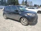 2014 Kia Soul  zu verkaufen in Graham, WA - Rear End