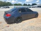 2009 Infiniti G37  na sprzedaż w Eight Mile, AL - Normal Wear