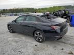 2022 Hyundai Elantra Limited for Sale in Fairburn, GA - All Over