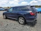 2014 Dodge Durango Limited de vânzare în Hillsborough, NJ - Side