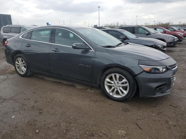  CHEVROLET MALIBU 2016 Charcoal