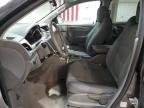 2014 Chevrolet Traverse Ls de vânzare în Leroy, NY - Front End