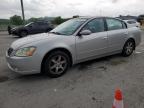 2005 Nissan Altima S იყიდება Lebanon-ში, TN - Side