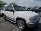 1998 Ford Explorer  იყიდება North Las Vegas-ში, NV - Front End