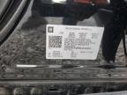 2021 Chevrolet Traverse Ls de vânzare în Opa Locka, FL - Undercarriage
