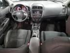 2014 Mitsubishi Outlander Sport Es en Venta en Ham Lake, MN - Front End