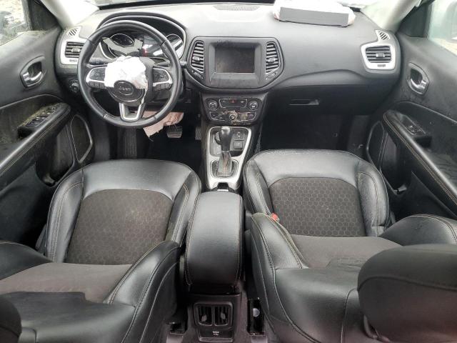  JEEP COMPASS 2020 Biały