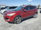 2013 Ford Escape Titanium na sprzedaż w Tulsa, OK - Front End