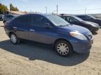 2012 Nissan Versa S for Sale in American Canyon, CA - Rear End