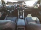 2017 Honda Accord Touring Hybrid للبيع في San Antonio، TX - Hail