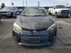 2016 Toyota Corolla L zu verkaufen in Wilmington, CA - Vandalism