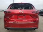 2024 Mazda Cx-5 Select на продаже в Moraine, OH - Hail