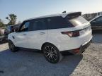 2021 Land Rover Range Rover Sport Hse Silver Edition for Sale in Riverview, FL - Undercarriage