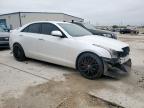 2015 Cadillac Ats  for Sale in Haslet, TX - Front End