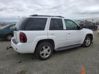2007 Chevrolet Trailblazer Ls for Sale in American Canyon, CA - Front End