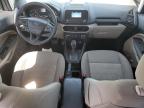 2021 Ford Ecosport S for Sale in Albuquerque, NM - Front End