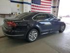 2018 Volkswagen Passat Se للبيع في Pasco، WA - Side