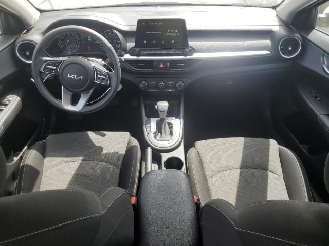  KIA FORTE 2023 Biały