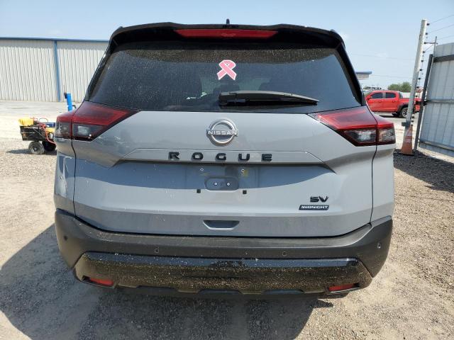  NISSAN ROGUE 2023 Szary