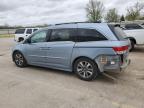 2014 Honda Odyssey Touring na sprzedaż w Wichita, KS - Rear End