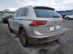 2017 VOLKSWAGEN TIGUAN SE for sale at Copart WOLVERHAMPTON
