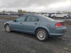 2006 Chrysler Sebring Touring იყიდება Eugene-ში, OR - Undercarriage