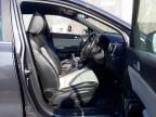 2017 KIA SPORTAGE G for sale at Copart BELFAST