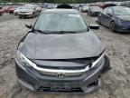 2017 Honda Civic Lx   на продаже в Madisonville, TN - Undercarriage