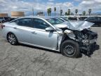 2021 Nissan Altima S for Sale in Colton, CA - Front End
