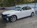 2008 Bmw 535 I for Sale in Austell, GA - Front End
