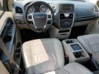 2011 Chrysler Town & Country Touring en Venta en Mercedes, TX - Mechanical