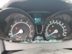2016 Ford Fiesta S за продажба в Chicago Heights, IL - Front End