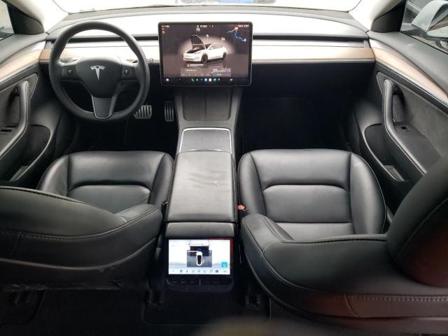  TESLA MODEL 3 2023 White