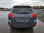 2008 Hyundai Santa Fe Se for Sale in Windham, ME - Front End