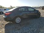 2018 Toyota Corolla L for Sale in Tifton, GA - Front End