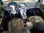 2015 Chevrolet Cruze Ltz for Sale in Byron, GA - Front End
