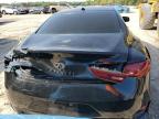 2018 Infiniti Q60 Red Sport 400 de vânzare în Midway, FL - Burn