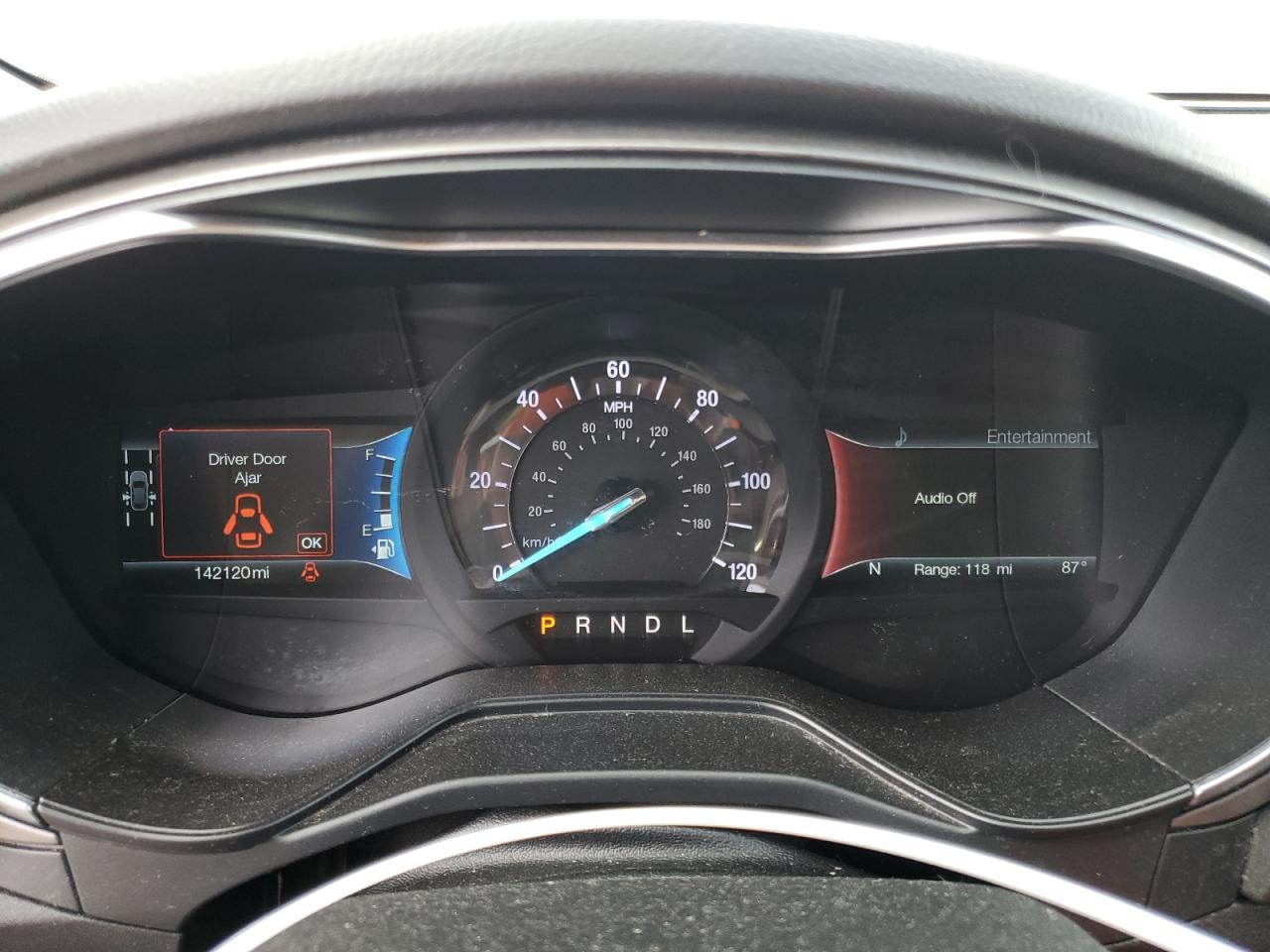 2019 Ford Fusion Se VIN: 3FA6P0LU6KR124903 Lot: 54032745