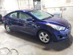 2013 Hyundai Elantra Gls იყიდება Blaine-ში, MN - Front End