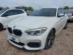 2016 BMW M135I AUTO for sale at Copart BRISTOL