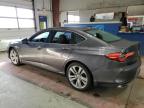 2021 Acura Tlx Technology იყიდება Angola-ში, NY - Vandalism