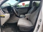 2017 Hyundai Tucson Limited for Sale in Eight Mile, AL - Front End