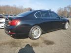 2013 Bmw 750 Xi за продажба в East Granby, CT - Minor Dent/Scratches