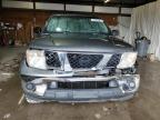 Ebensburg, PA에서 판매 중인 2007 Nissan Frontier Crew Cab Le - Front End