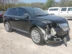 2015 Lincoln Mkx  იყიდება Oklahoma City-ში, OK - Front End