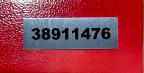 2025 'Other Heavy Equipment' Clamp Pull for Sale in Kansas City, KS - Minor Dent/Scratches